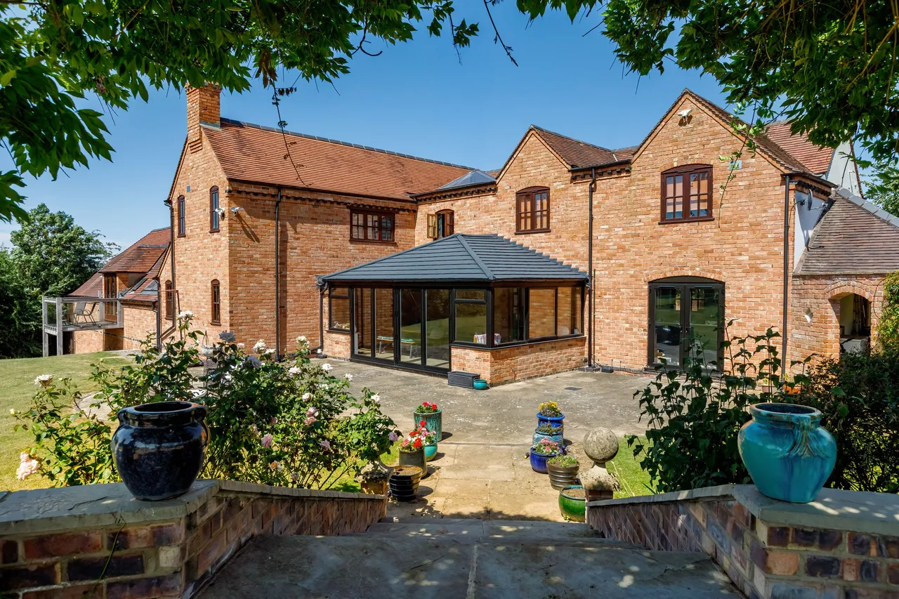 Cleeve Road, Marlcliff, B50, photo 26