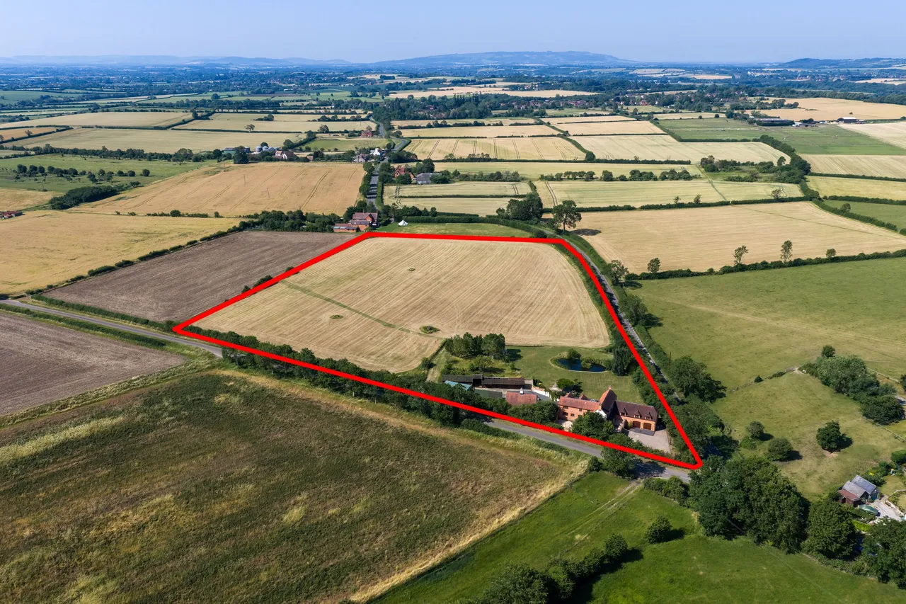 Cleeve Road, Marlcliff, B50, photo 49