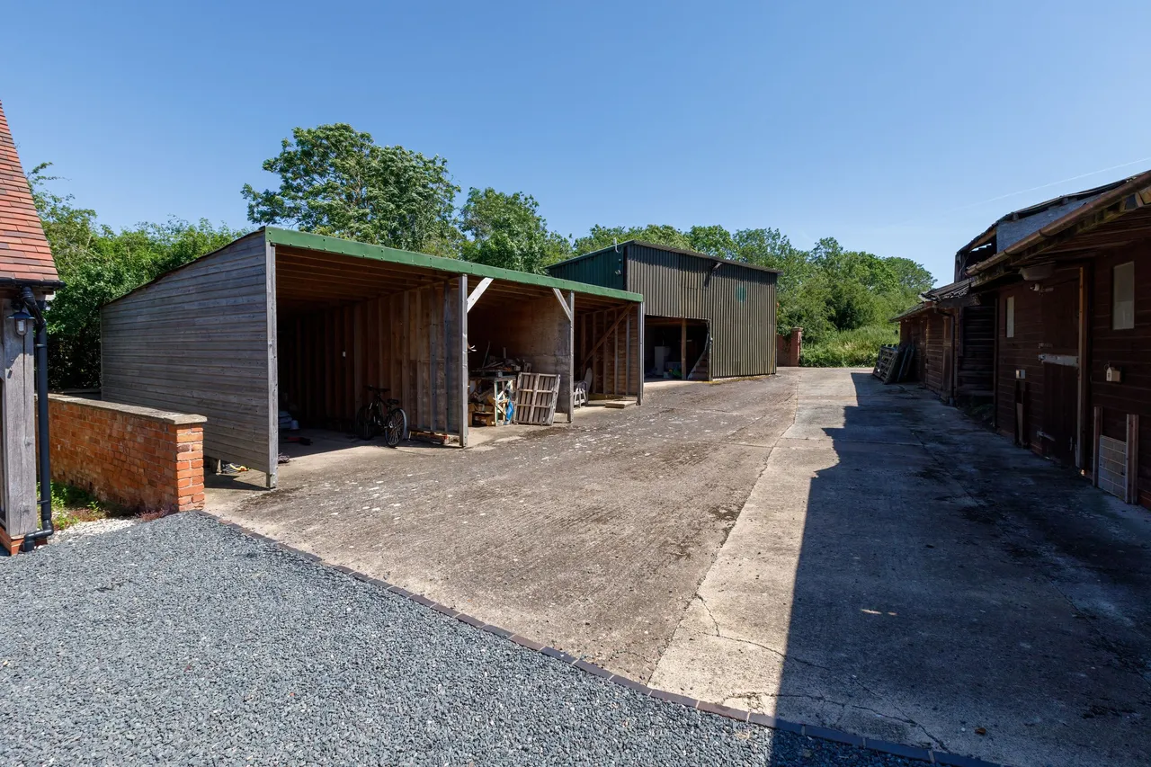 Cleeve Road, Marlcliff, B50, photo 37