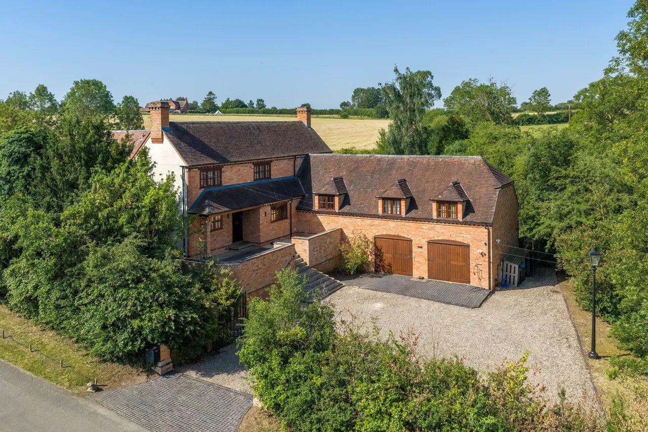 Cleeve Road, Marlcliff, B50, photo 51