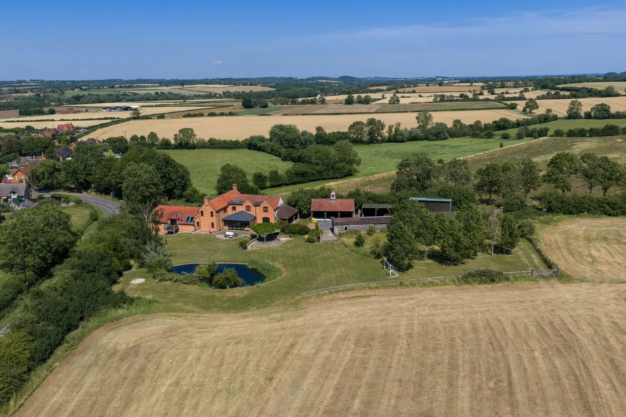 Cleeve Road, Marlcliff, B50, photo 42