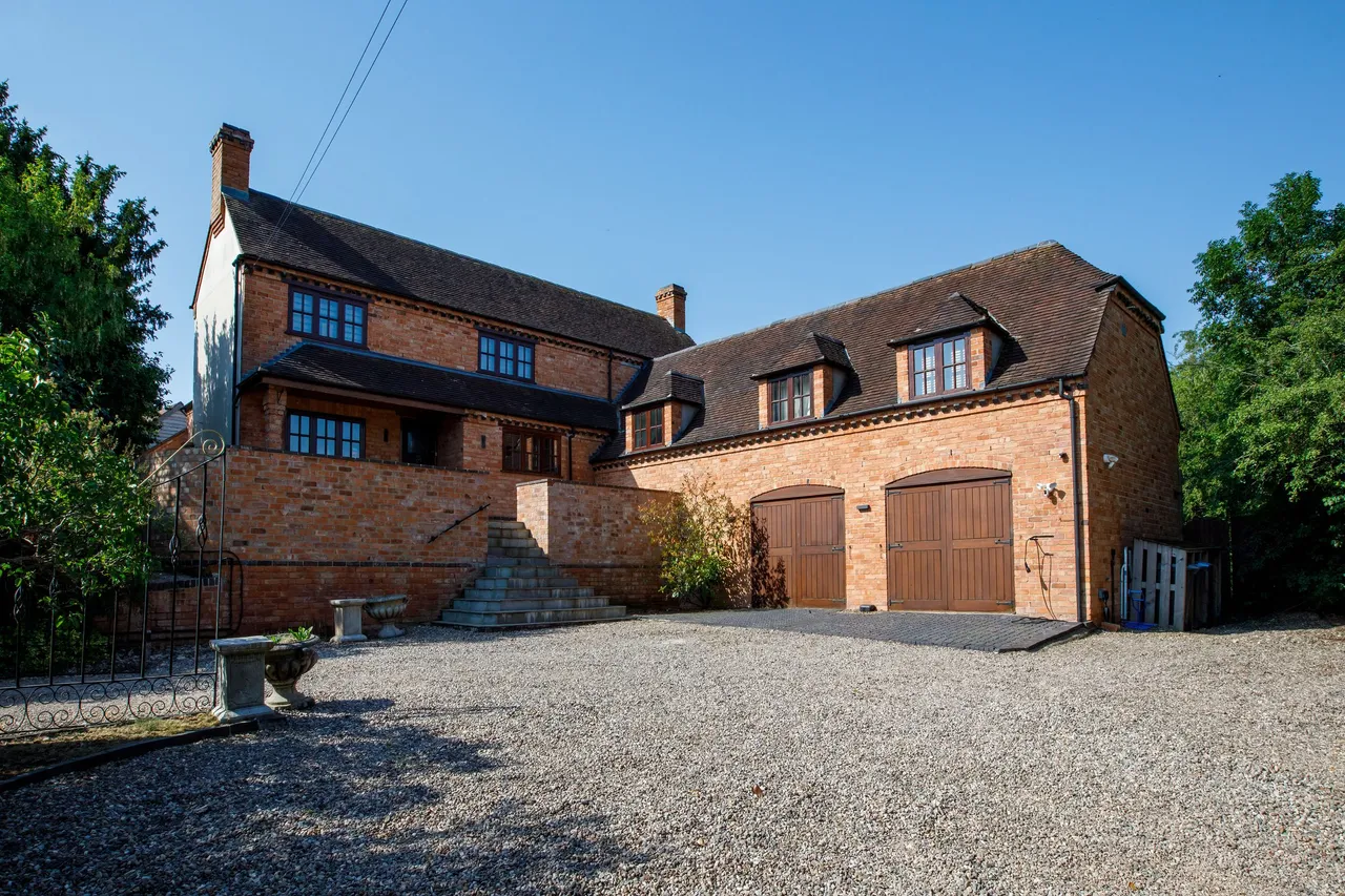 Cleeve Road, Marlcliff, B50, photo 47