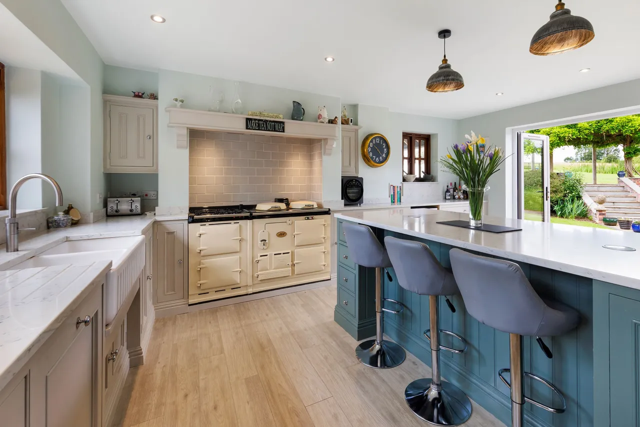Cleeve Road, Marlcliff, B50, photo 8