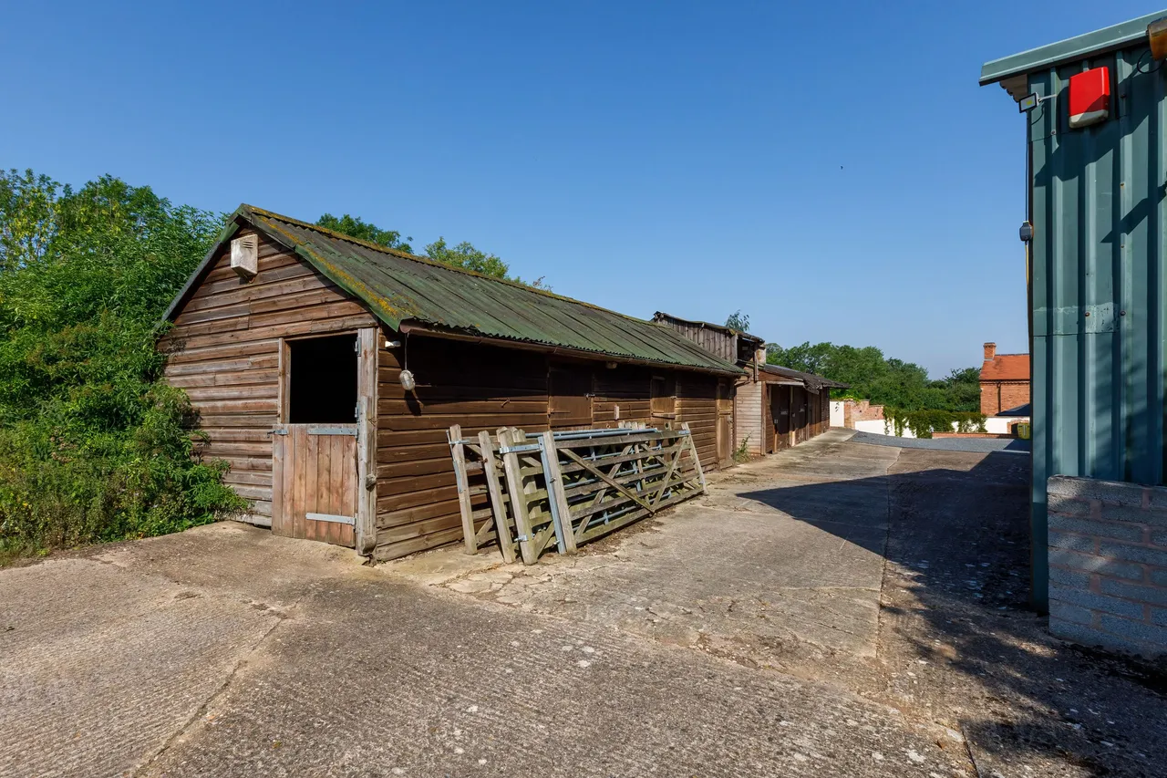 Cleeve Road, Marlcliff, B50, photo 36