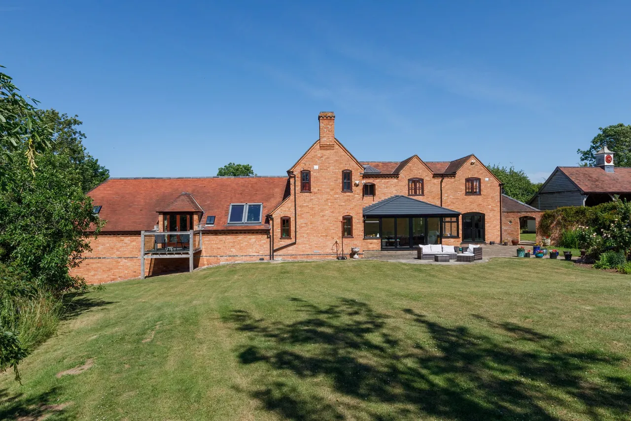 Cleeve Road, Marlcliff, B50, photo 27