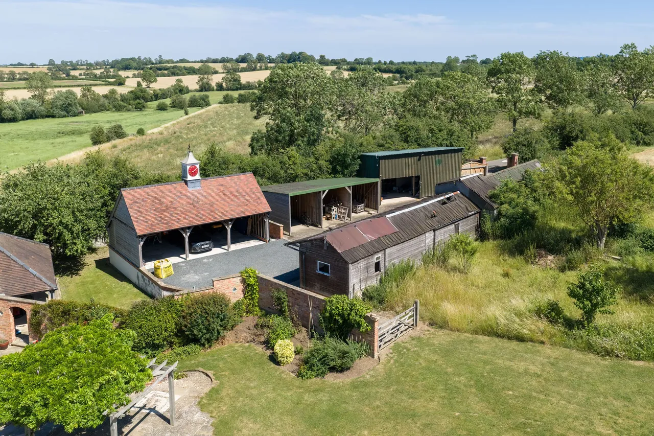 Cleeve Road, Marlcliff, B50, photo 38