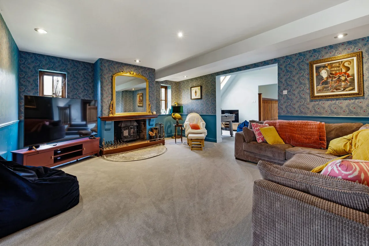 Cleeve Road, Marlcliff, B50, photo 54