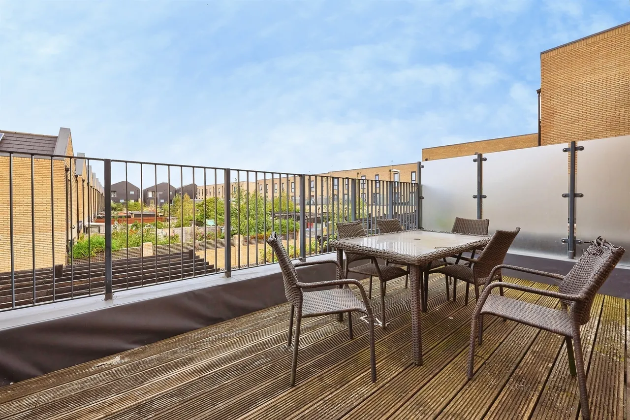Whittle Avenue, Cambridge, CB2, photo 13