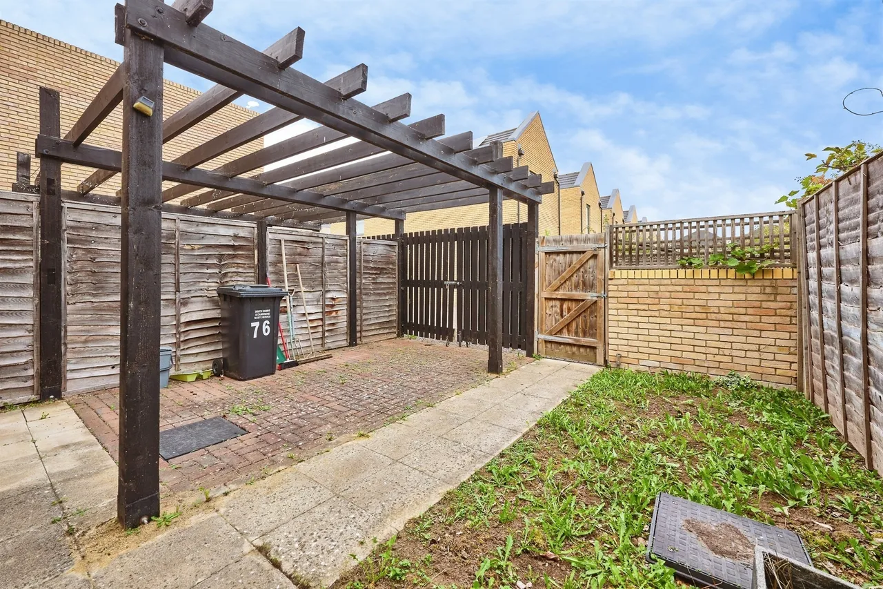 Whittle Avenue, Cambridge, CB2, photo 4