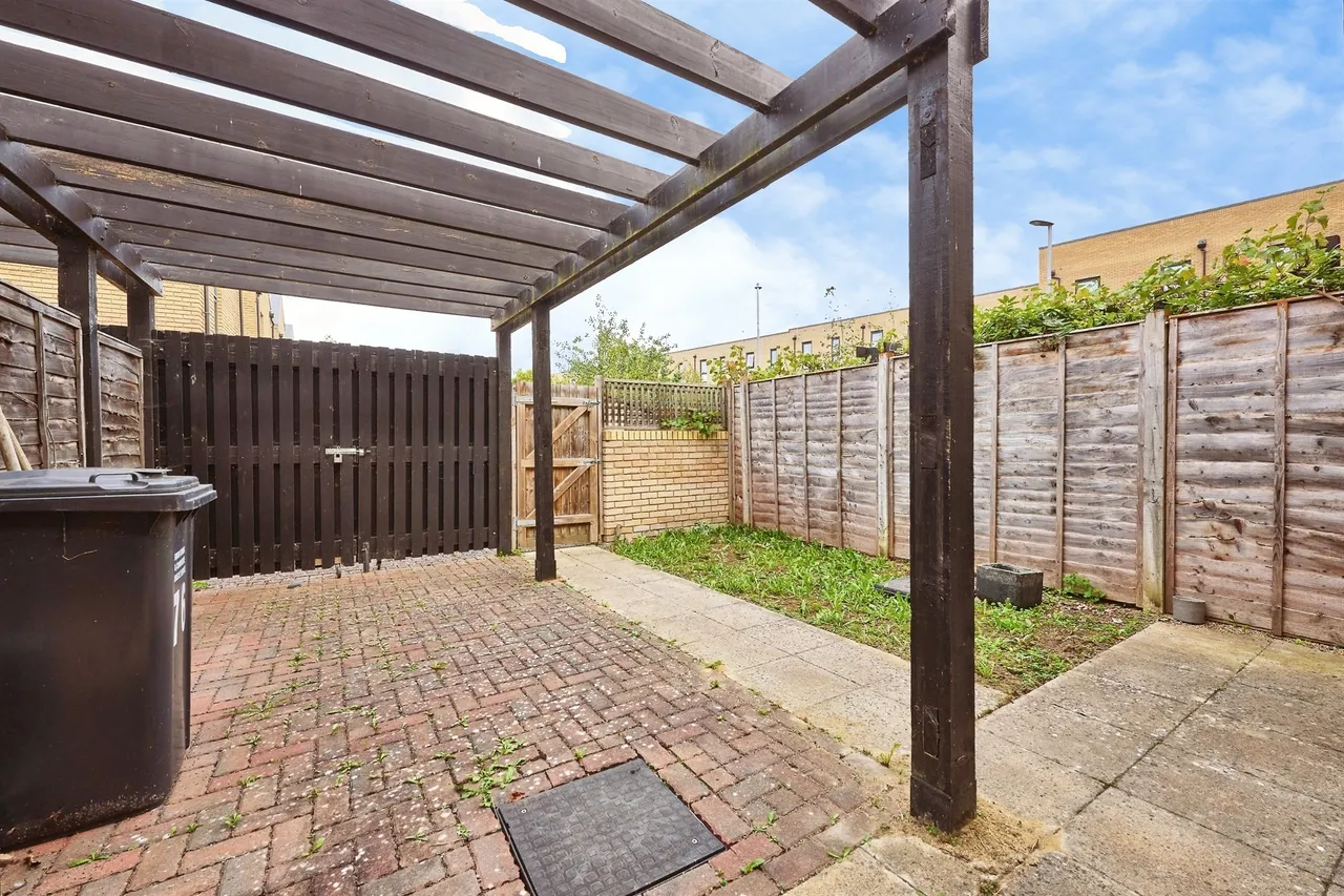 Whittle Avenue, Cambridge, CB2, photo 16
