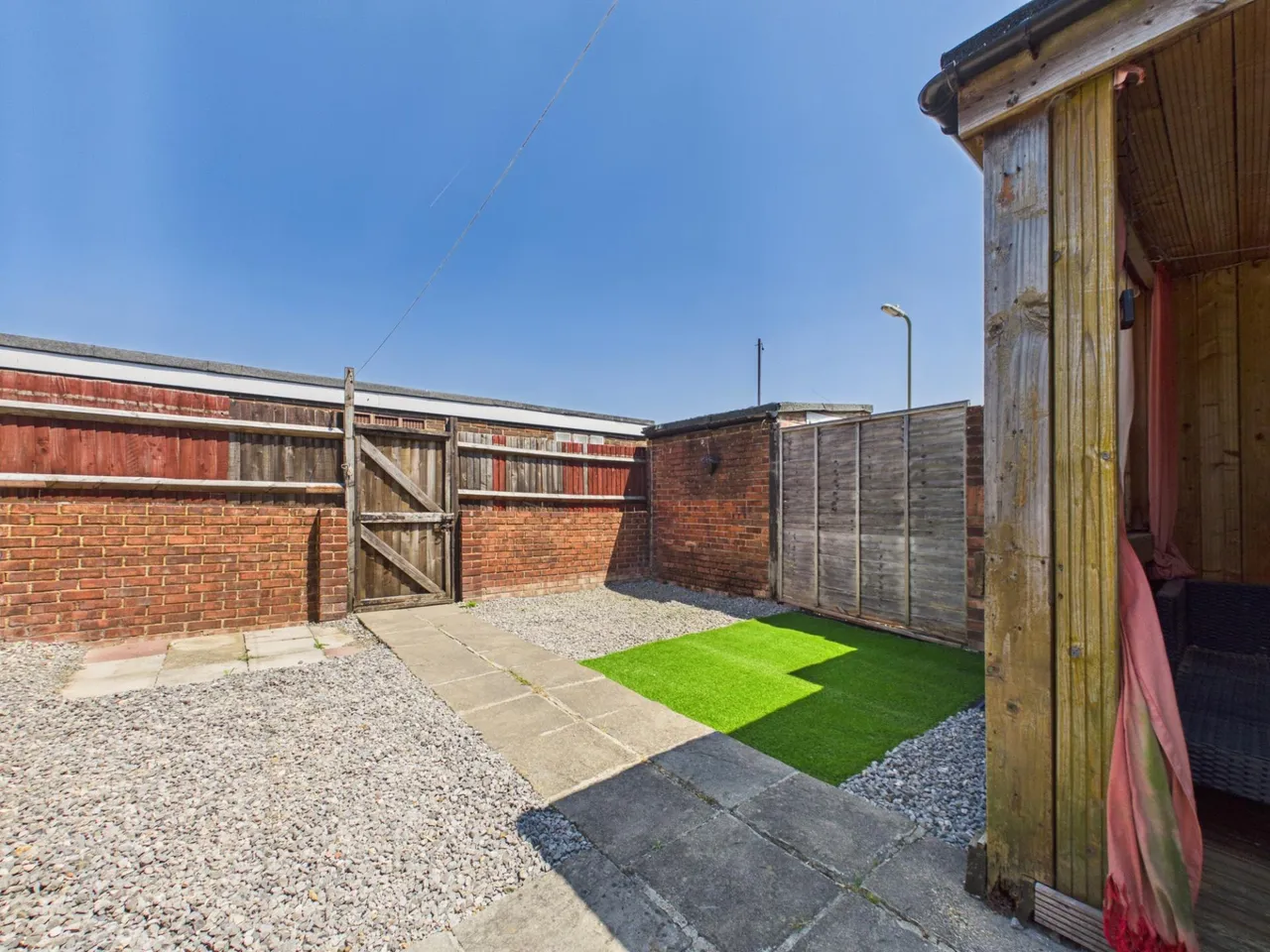Tytherley Green, West Leigh, PO9, photo 12