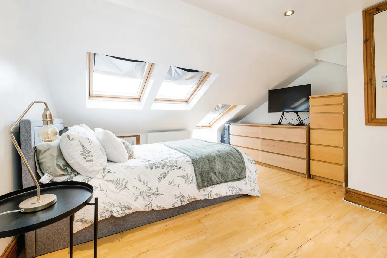 Worsley Road, LONDON, London, E11, photo 12