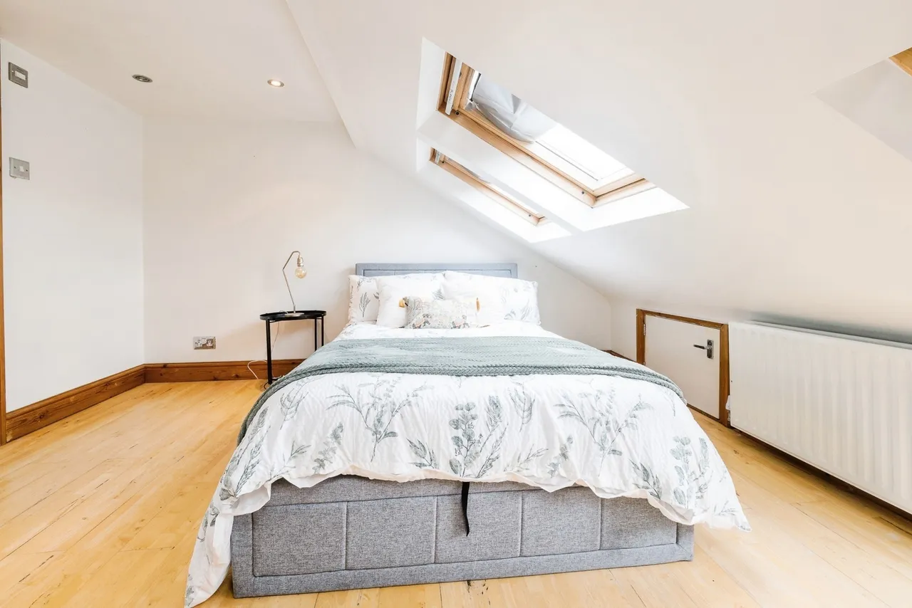 Worsley Road, LONDON, London, E11, photo 13