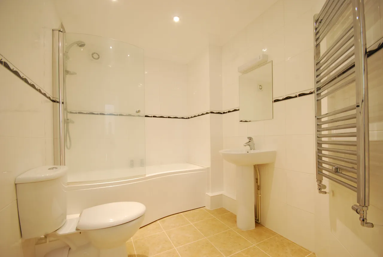 Flat 8, 1-14 Bass Mews, East Dulwich, photo 7