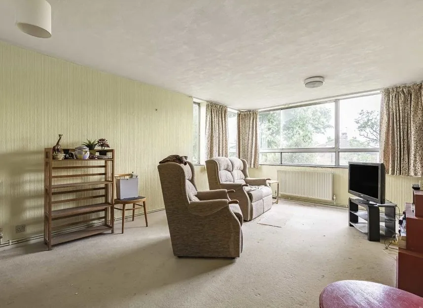 Lower Mortlake Road, Richmond, TW9, photo 2