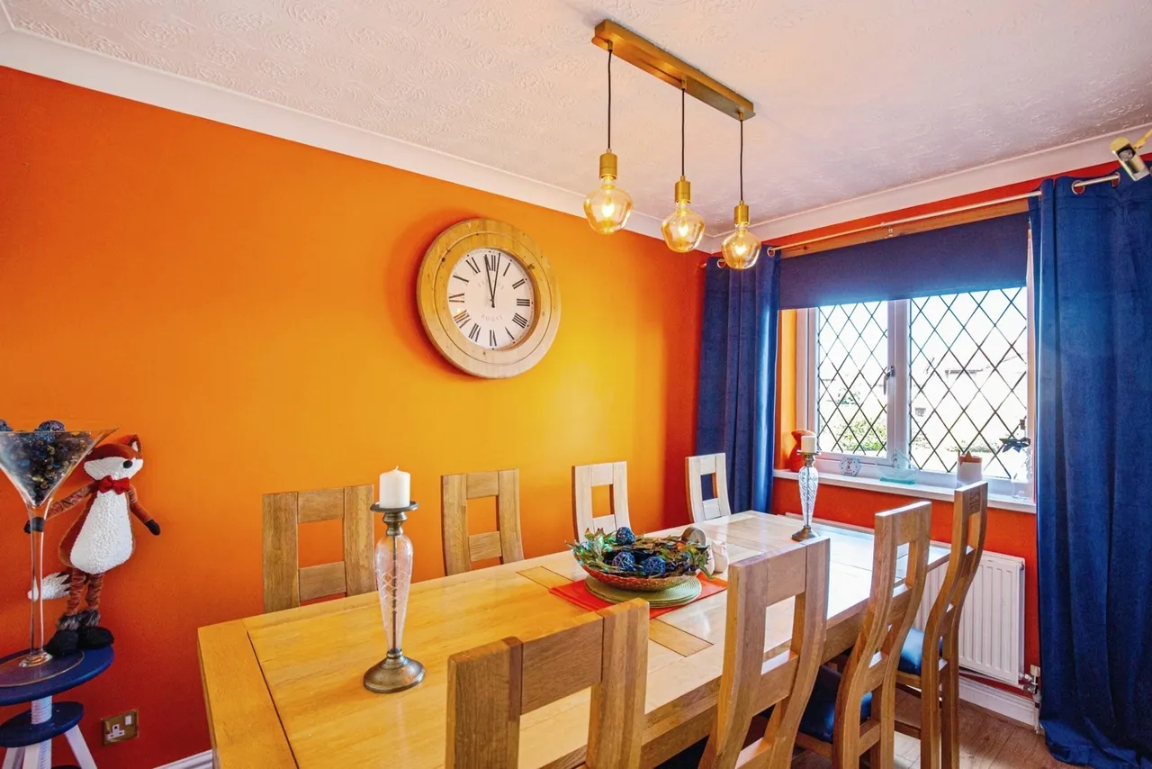 Thornbank, Blackpool, FY3, photo 9