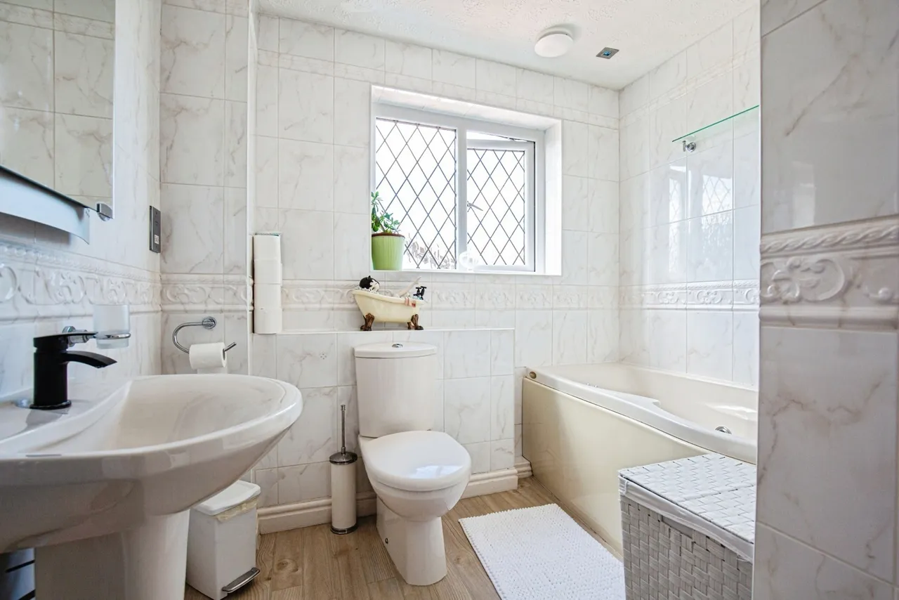Thornbank, Blackpool, FY3, photo 5