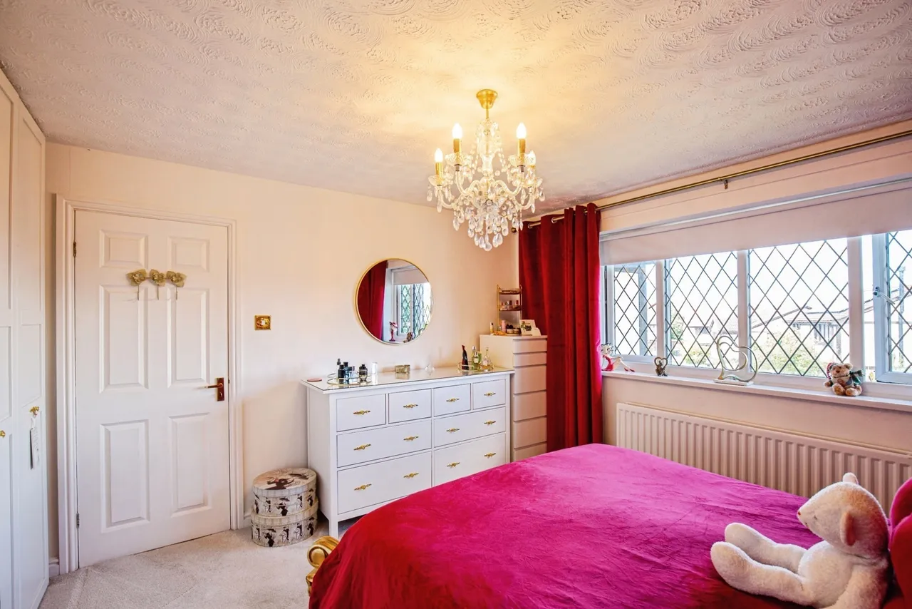 Thornbank, Blackpool, FY3, photo 14