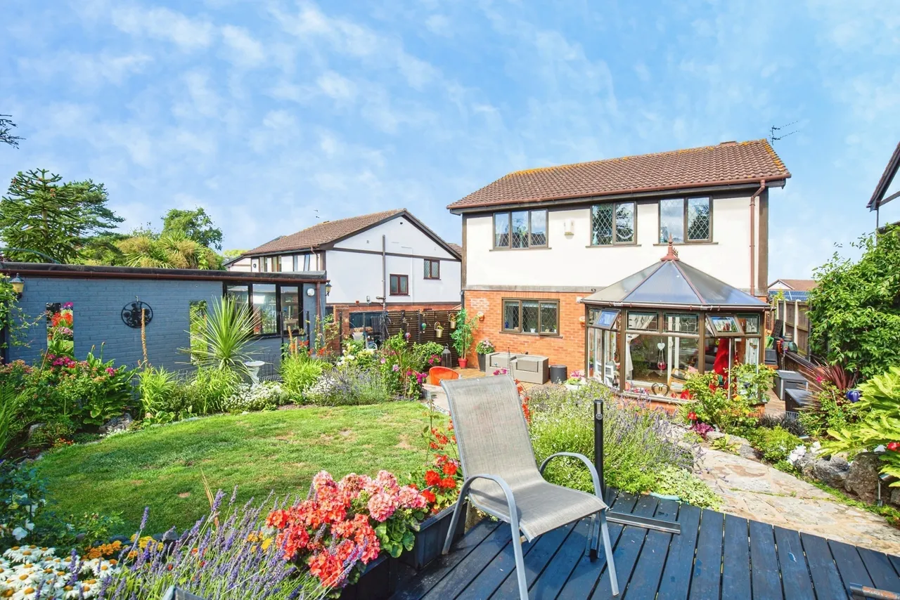 Thornbank, Blackpool, FY3, photo 6