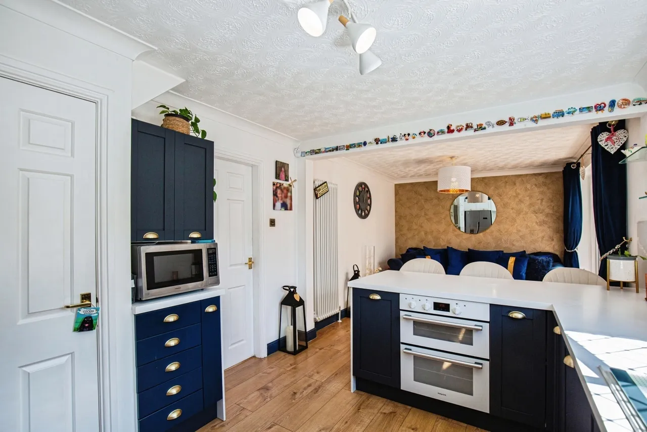 Thornbank, Blackpool, FY3, photo 7