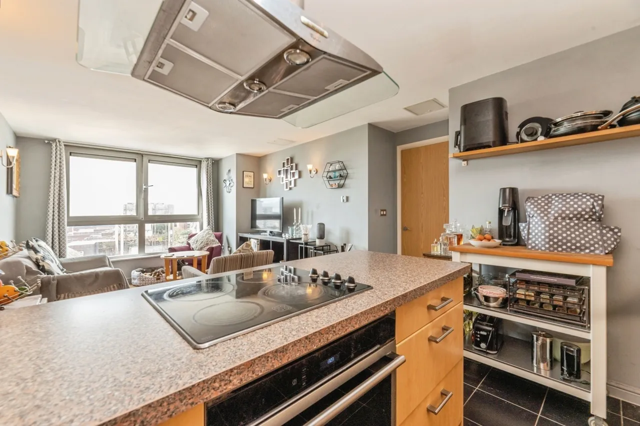 Throwley Way, Sutton, SM1, photo 5