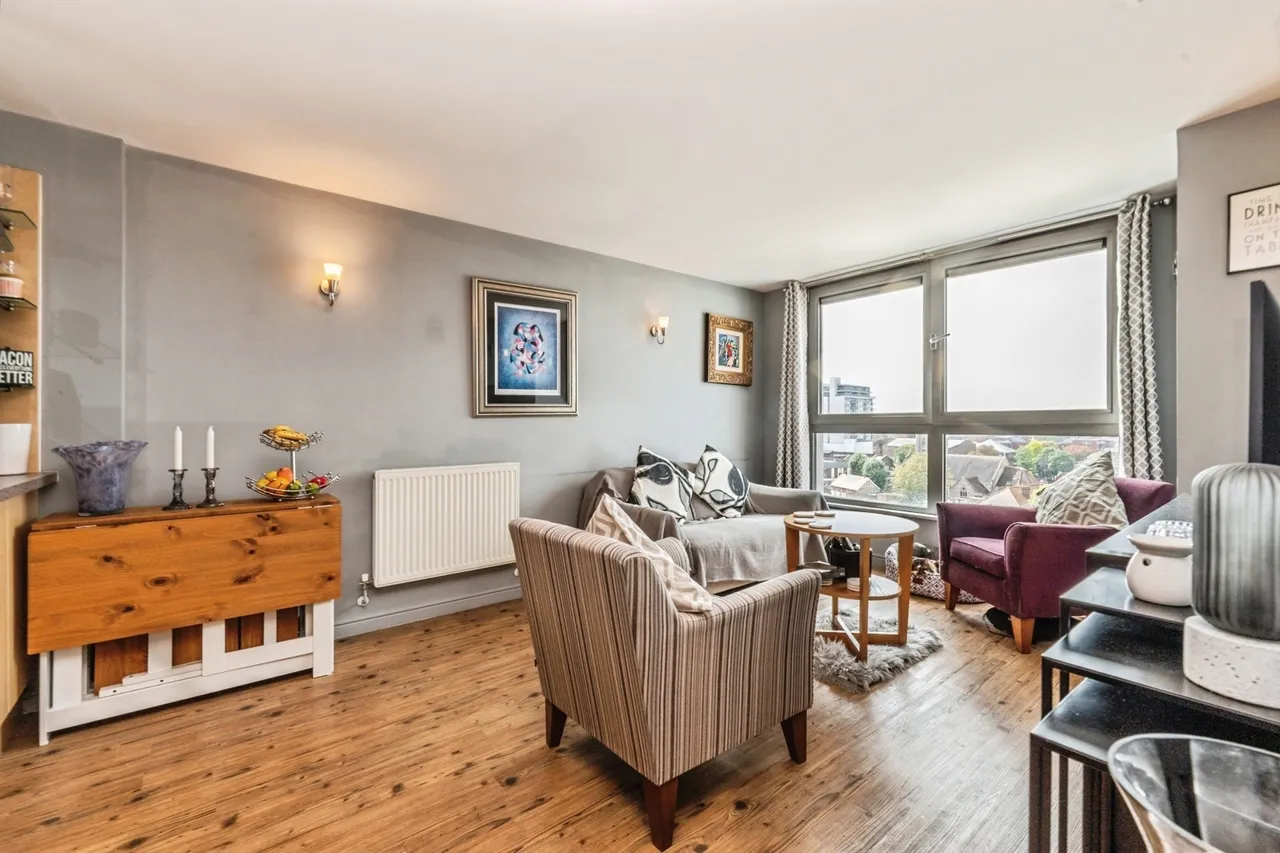 Throwley Way, Sutton, SM1, photo 7