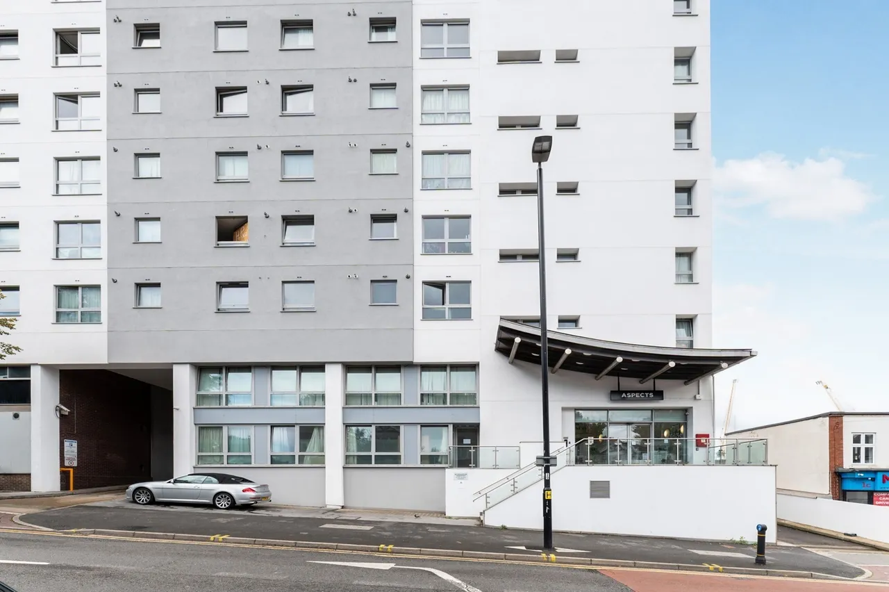 Throwley Way, Sutton, SM1, photo 17