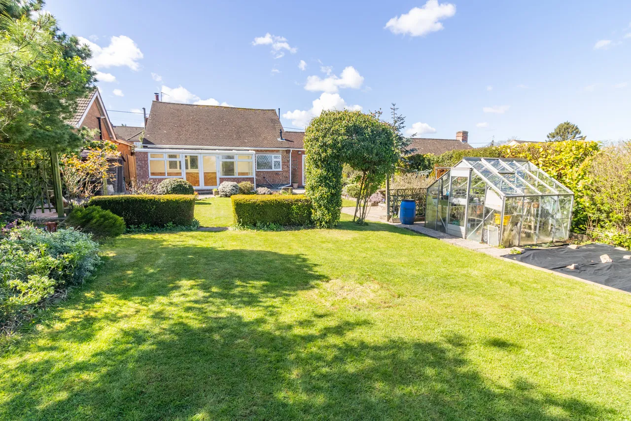 Ingarsby Close, Houghton-On-The-Hill, Leicester, Leicester, LE7 9JN, photo 20