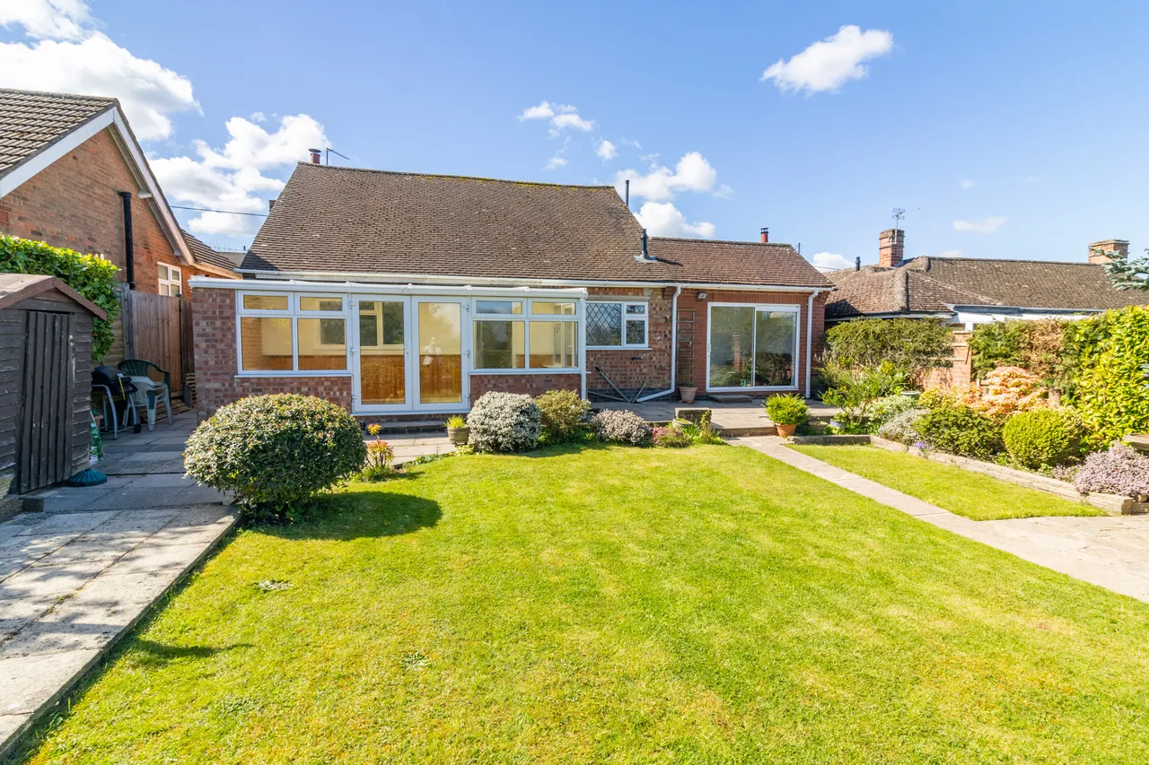 Ingarsby Close, Houghton-On-The-Hill, Leicester, Leicester, LE7 9JN, photo 18