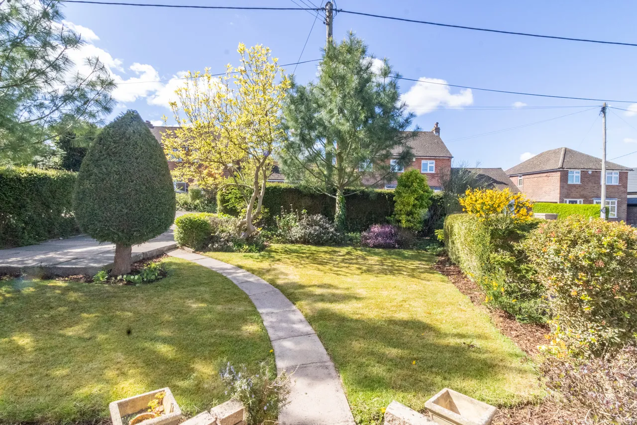 Ingarsby Close, Houghton-On-The-Hill, Leicester, Leicester, LE7 9JN, photo 17