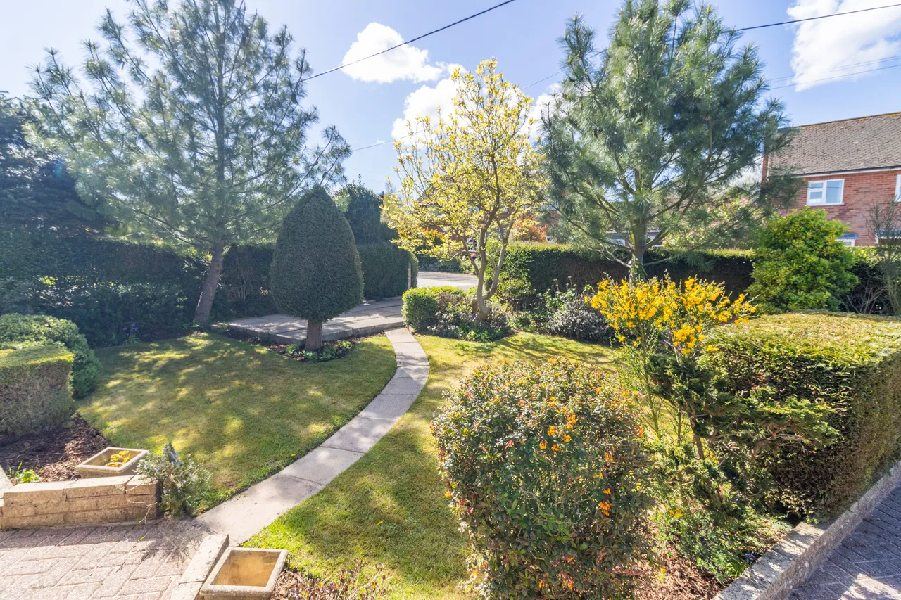 Ingarsby Close, Houghton-On-The-Hill, Leicester, Leicester, LE7 9JN, photo 23