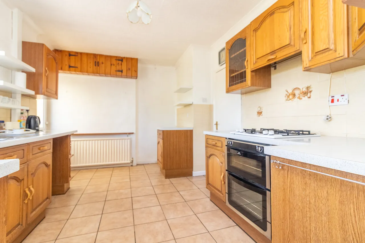 Ingarsby Close, Houghton-On-The-Hill, Leicester, Leicester, LE7 9JN, photo 9