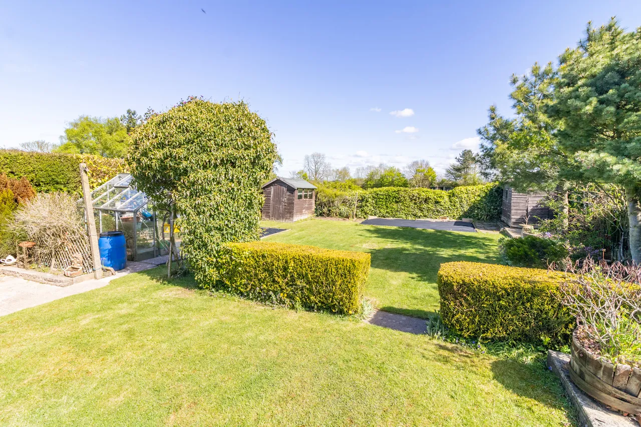 Ingarsby Close, Houghton-On-The-Hill, Leicester, Leicester, LE7 9JN, photo 21