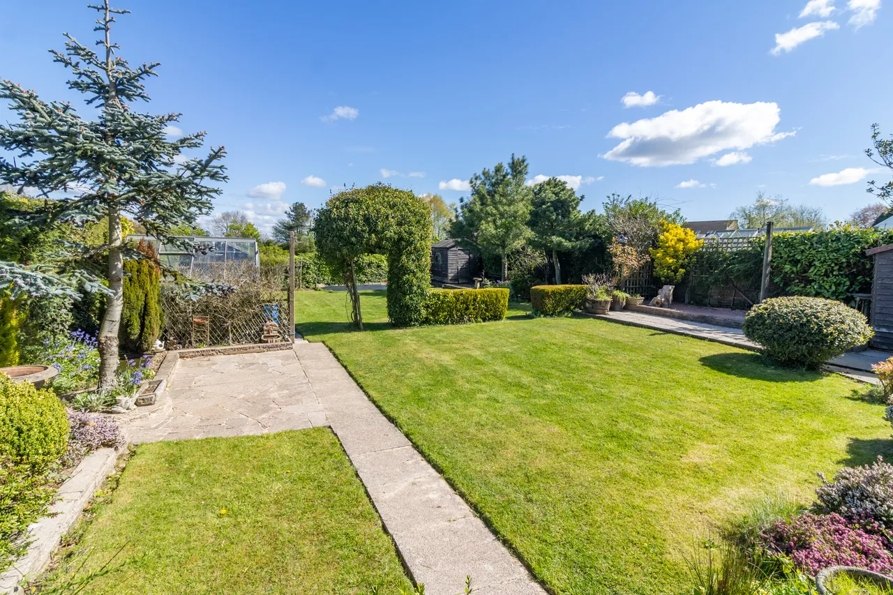 Ingarsby Close, Houghton-On-The-Hill, Leicester, Leicester, LE7 9JN, photo 22