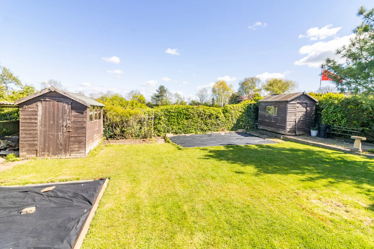 Ingarsby Close, Houghton-On-The-Hill, Leicester, Leicester, LE7 9JN, photo 19