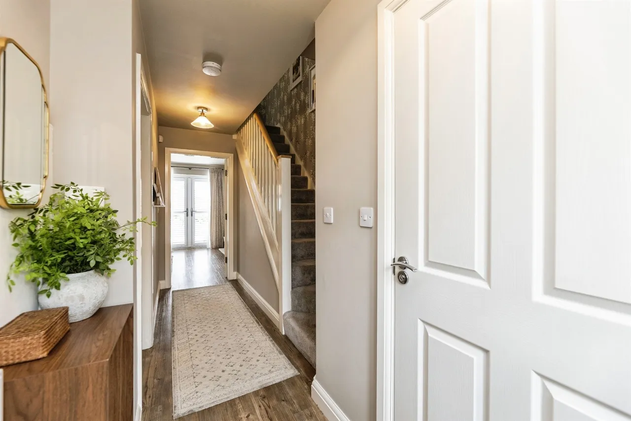 Paddock Close, Brierley, Barnsley, photo 9