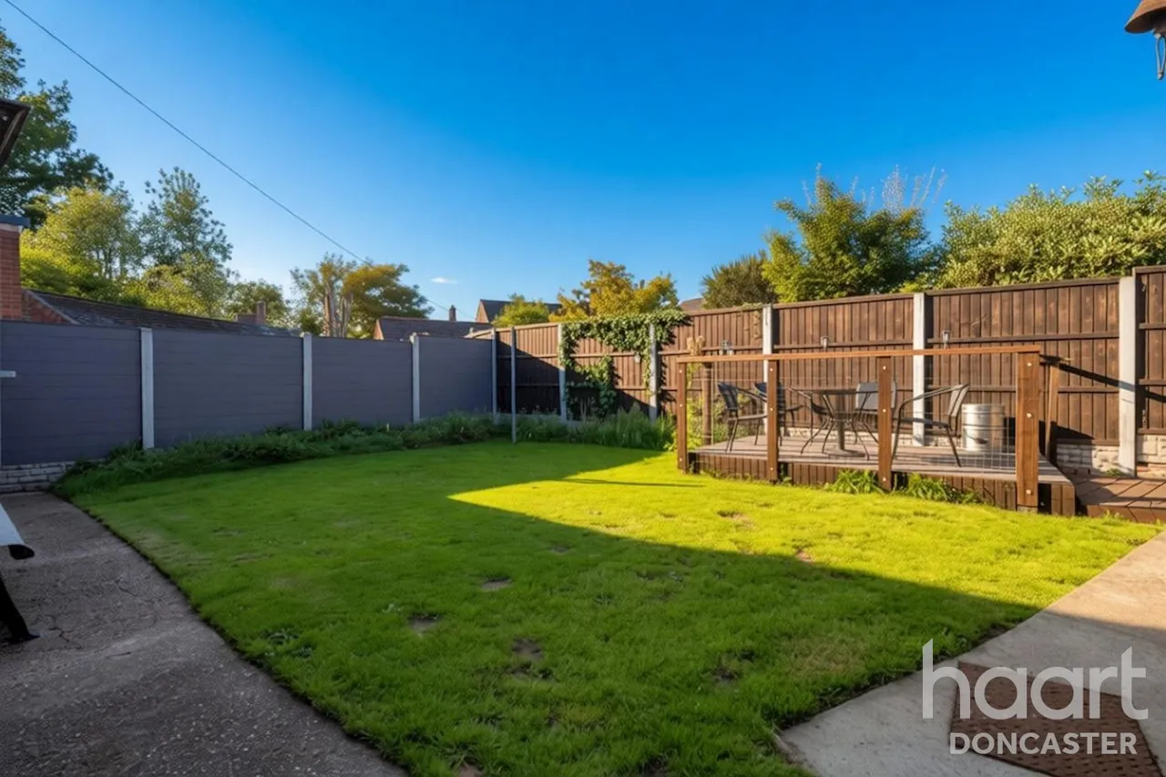 Grove Vale, Wheatley Hills, DN2, photo 19