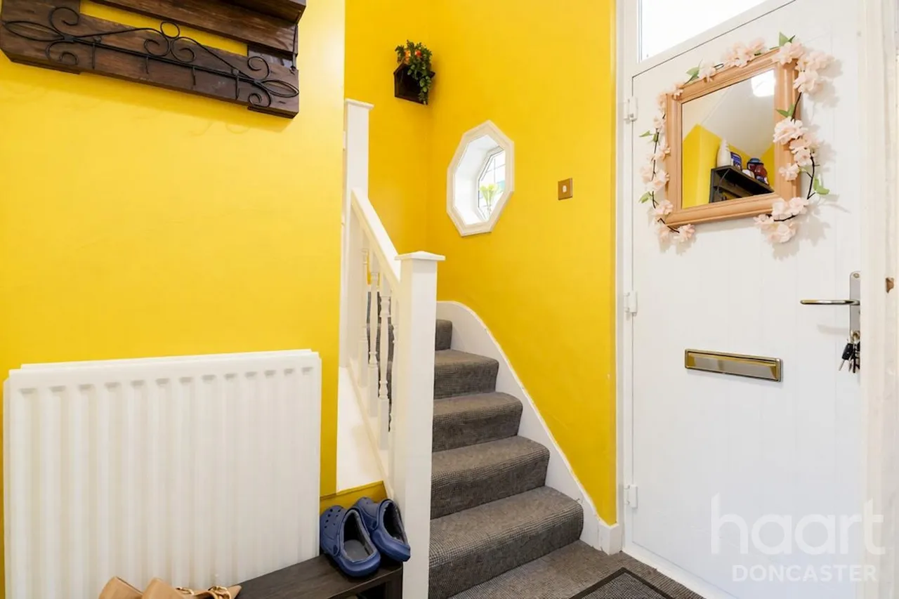 Grove Vale, Wheatley Hills, DN2, photo 5