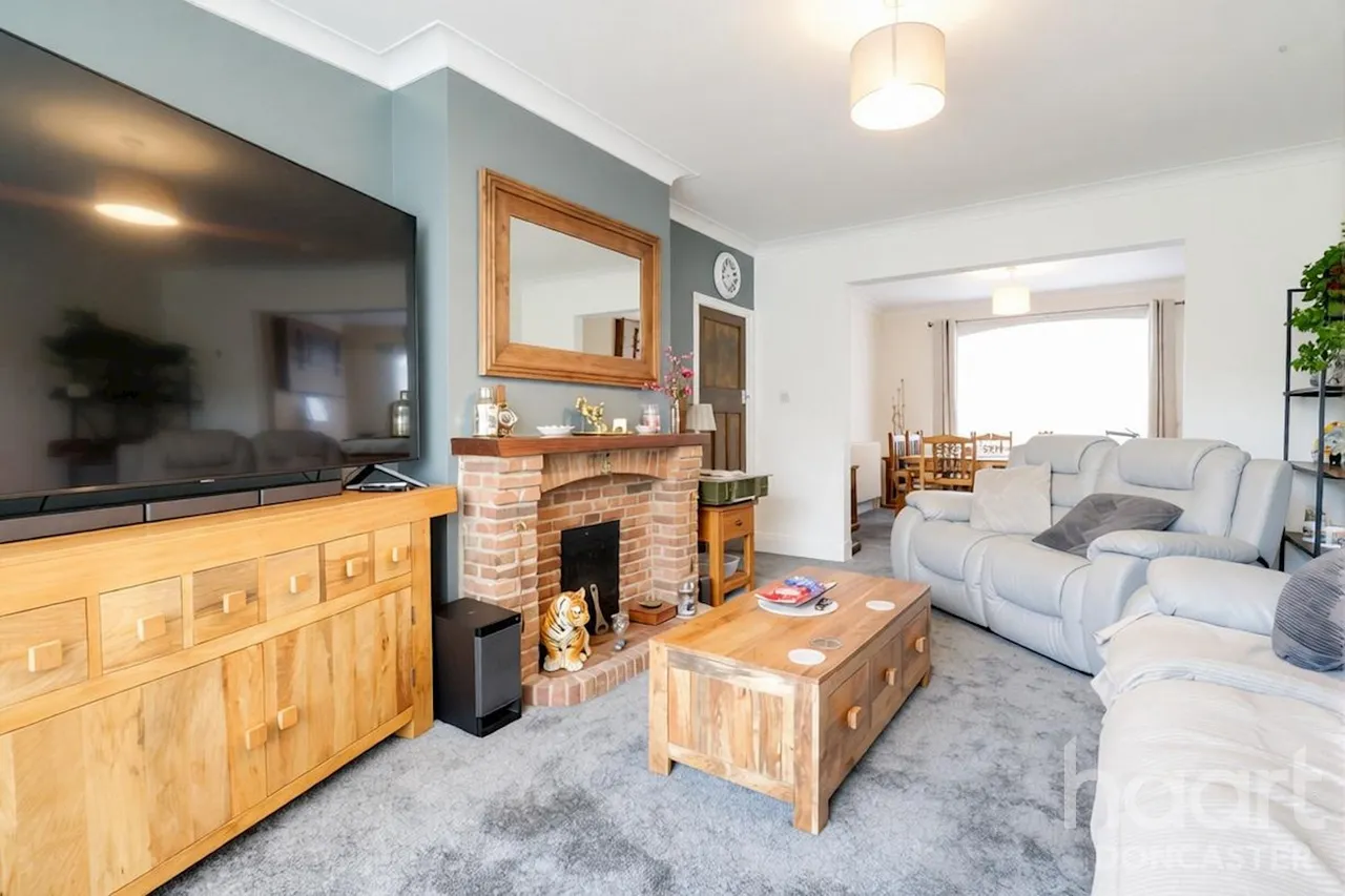 Grove Vale, Wheatley Hills, DN2, photo 9
