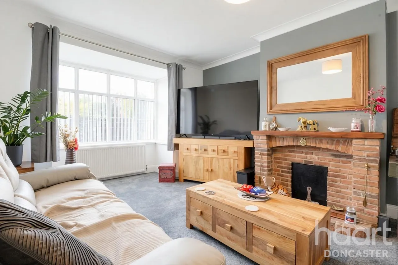Grove Vale, Wheatley Hills, DN2, photo 7