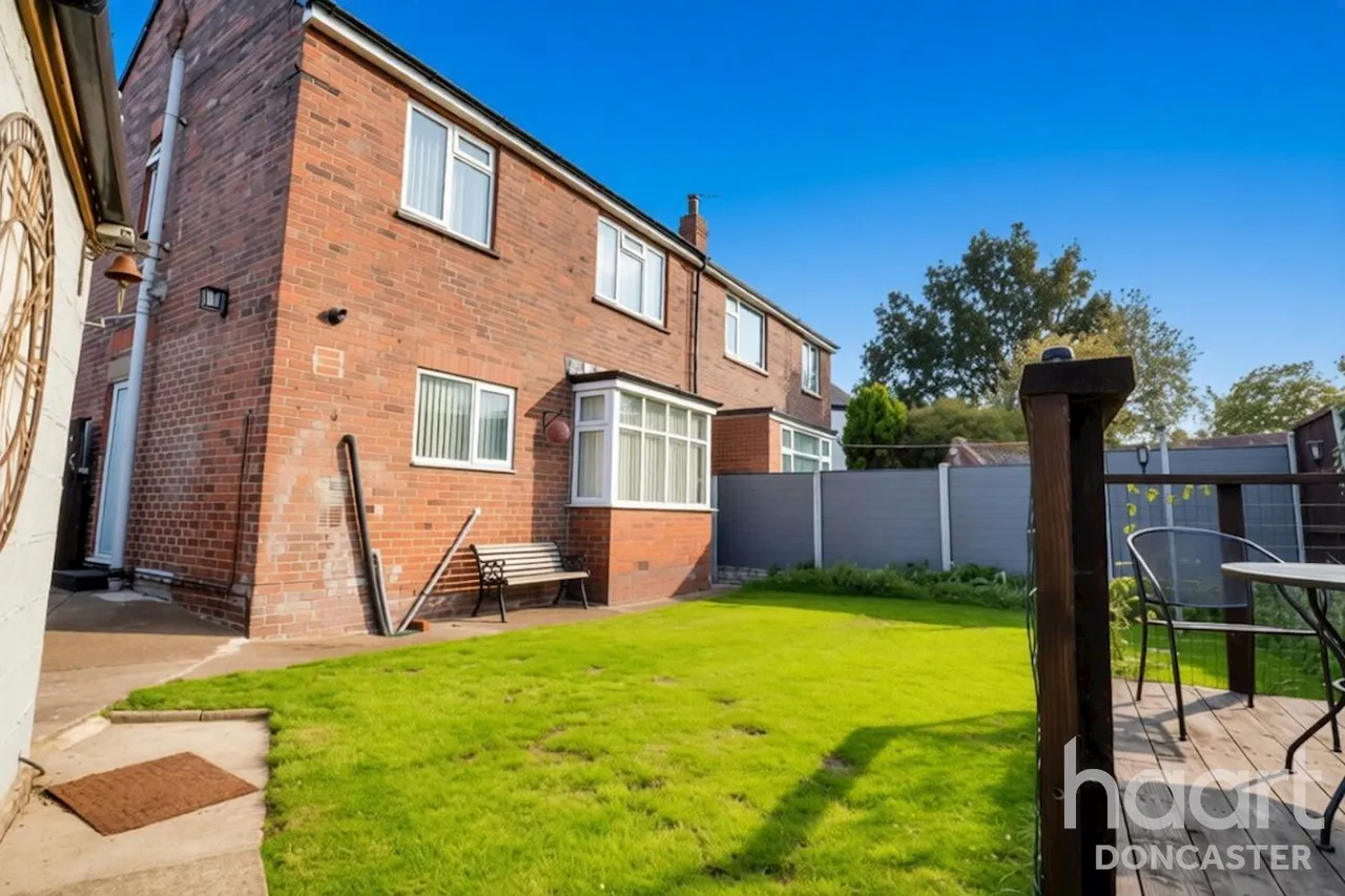 Grove Vale, Wheatley Hills, DN2, photo 20