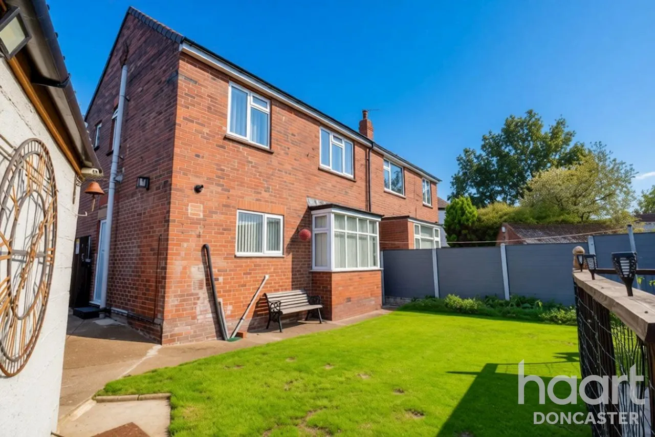 Grove Vale, Wheatley Hills, DN2, photo 4