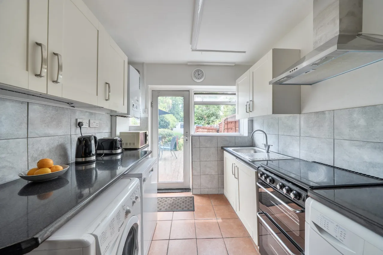 Rokesly Avenue, London, N8, photo 8