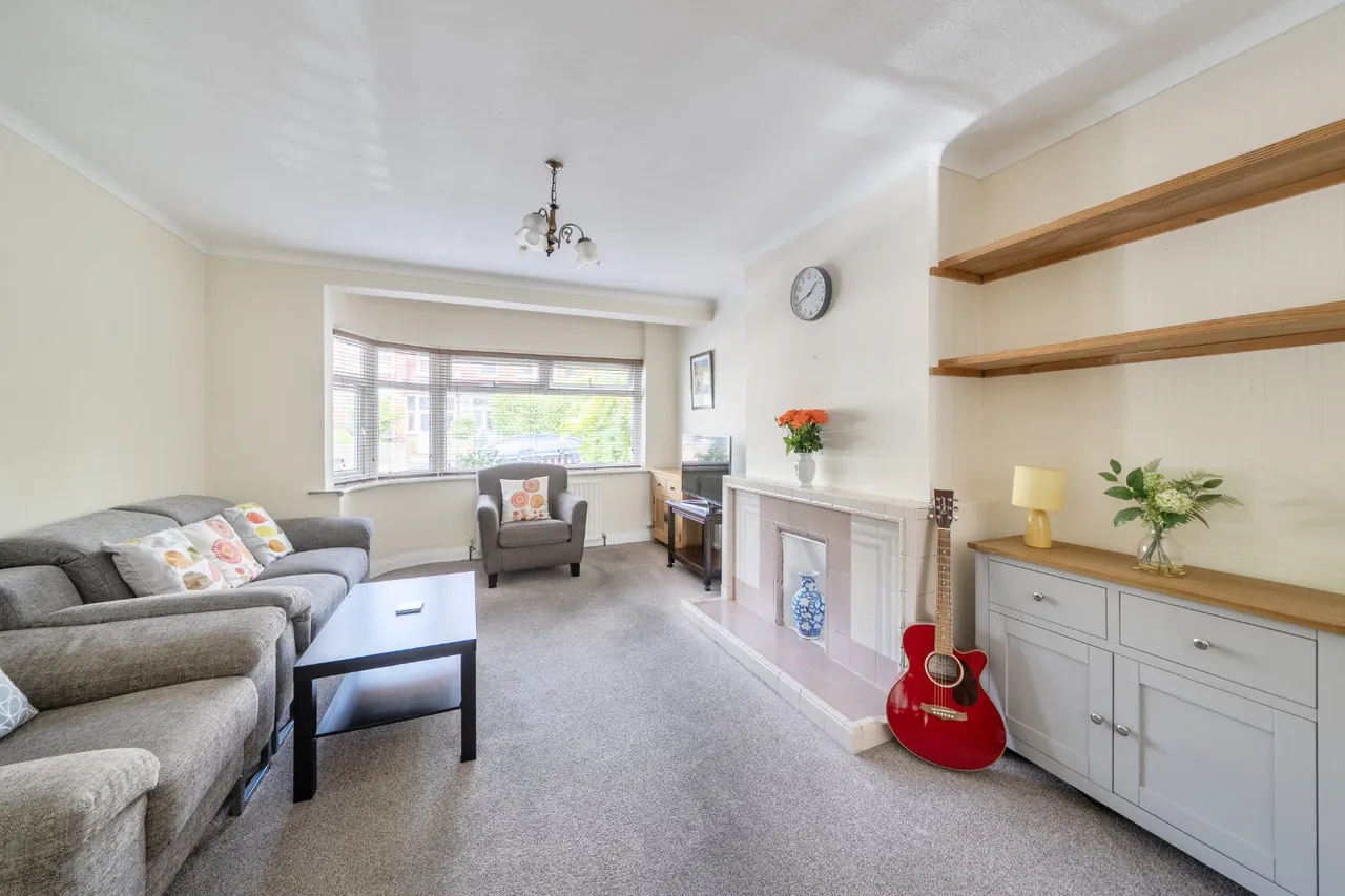Rokesly Avenue, London, N8, photo 11