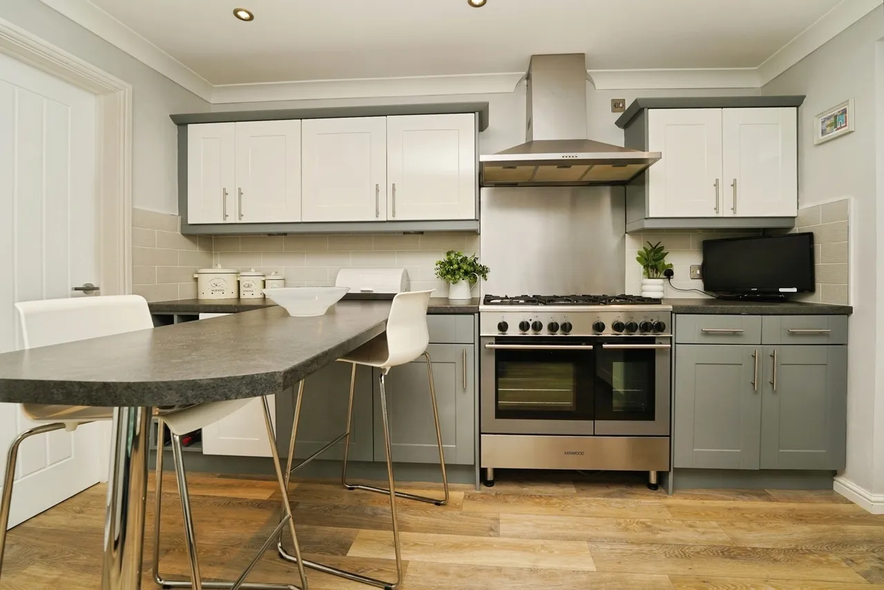 Beach Close, Evesham, WR11, photo 4