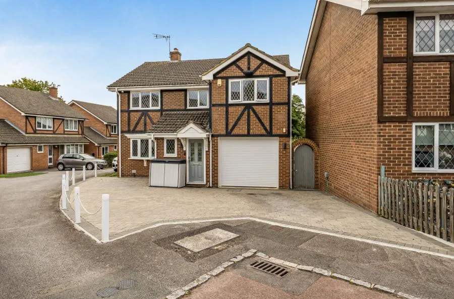 Farley Copse, Bracknell, RG42, photo 23