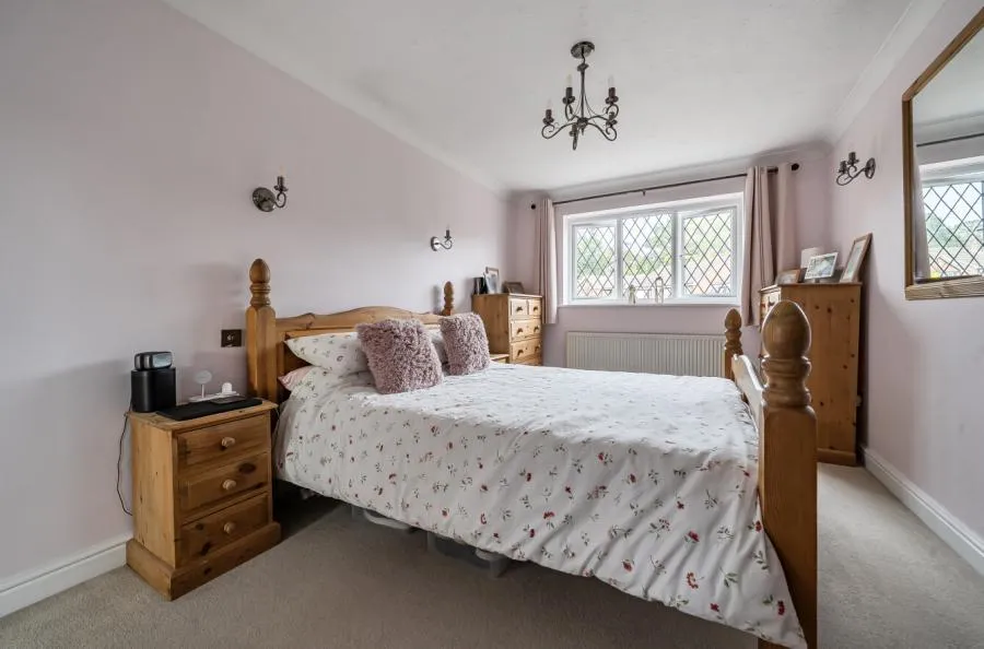 Farley Copse, Bracknell, RG42, photo 12
