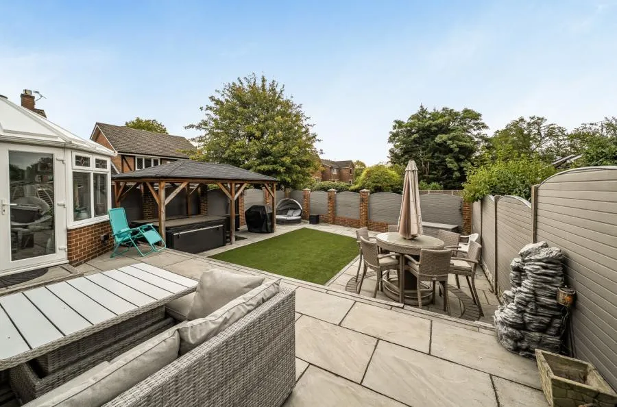 Farley Copse, Bracknell, RG42, photo 4