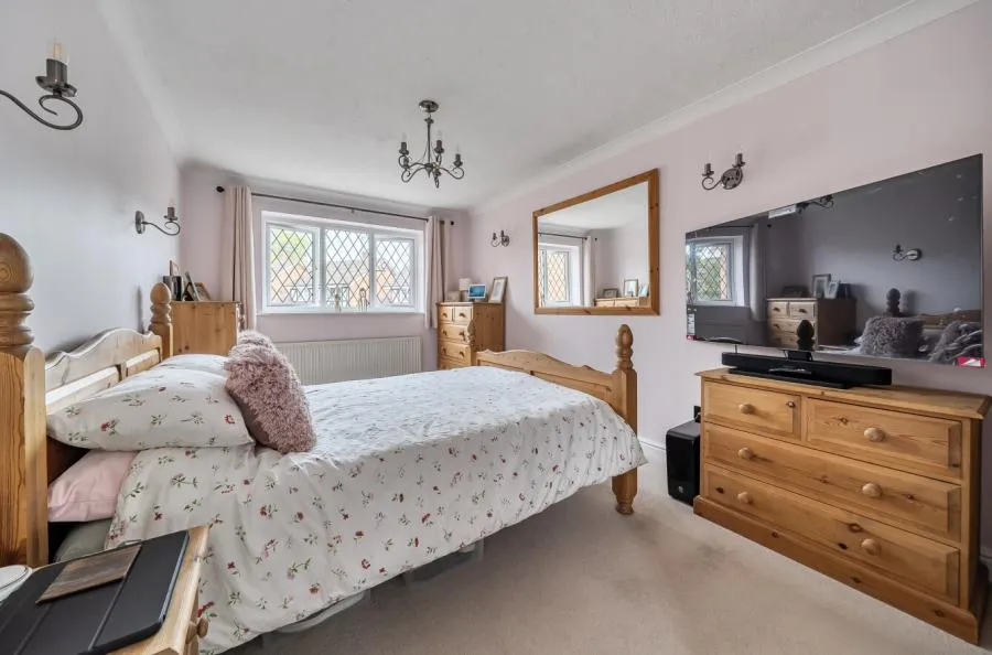 Farley Copse, Bracknell, RG42, photo 13
