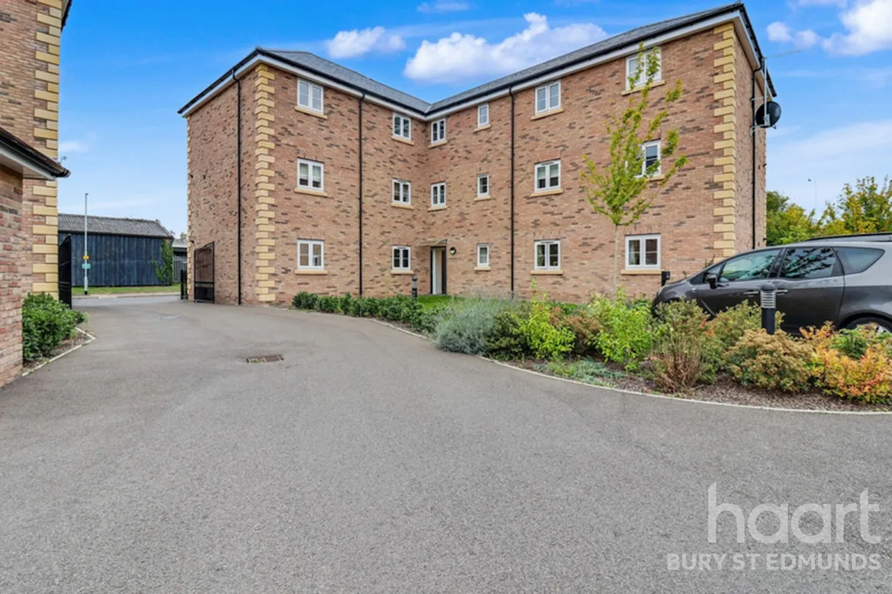 Creeting Road West, Stowmarket, IP14, photo 16